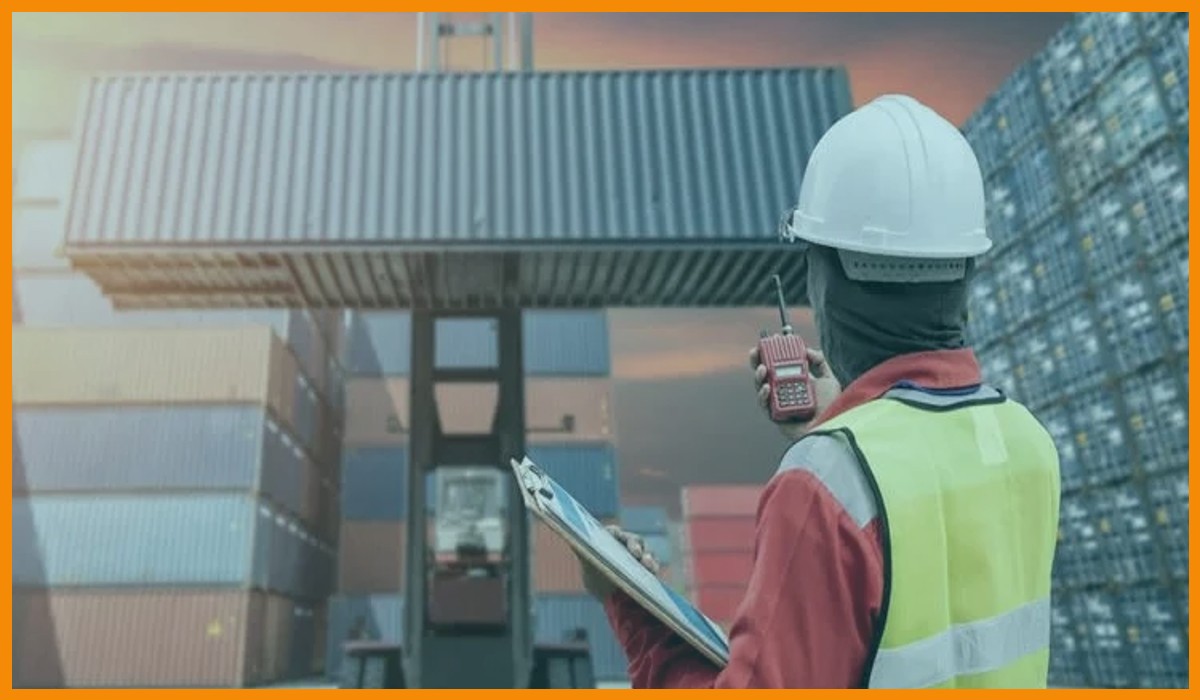 Customs Clearance