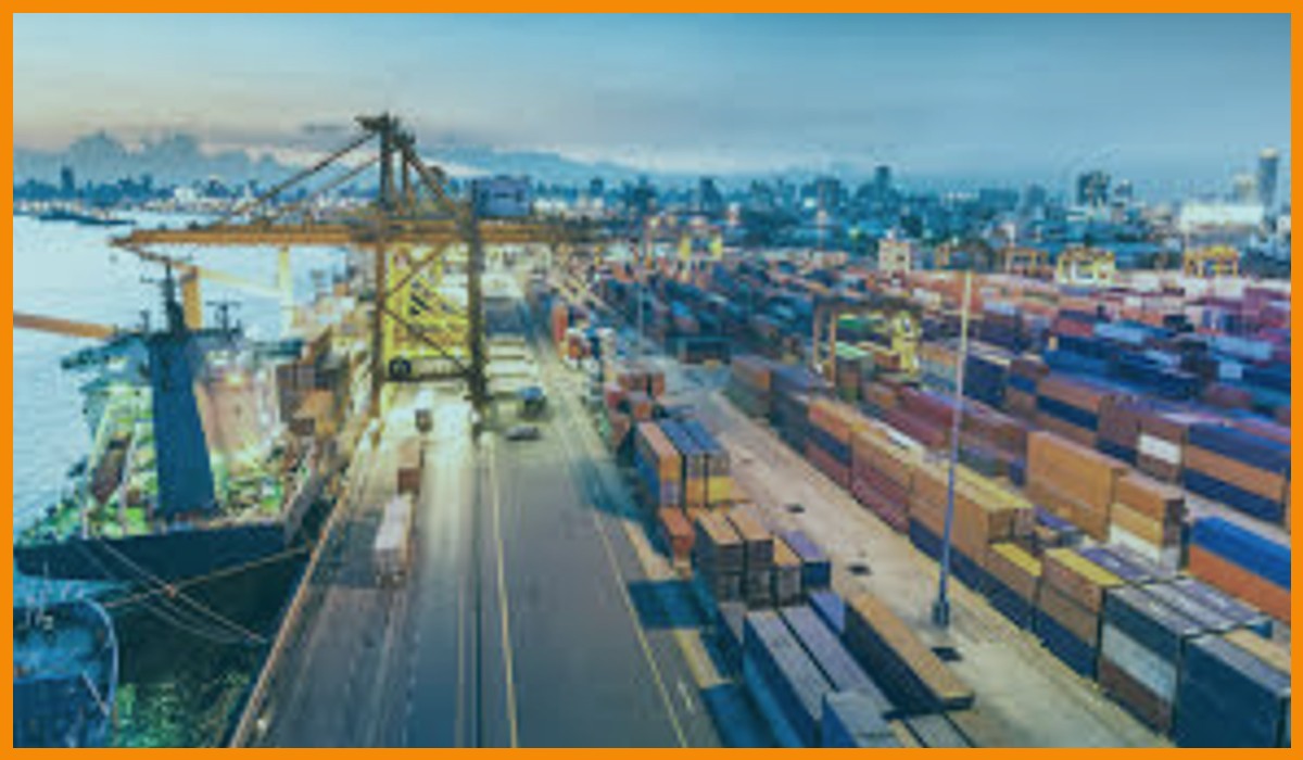 Port Logistics
