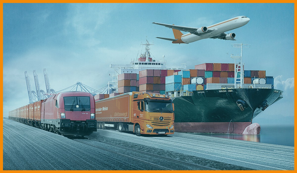Transport & Forwarding